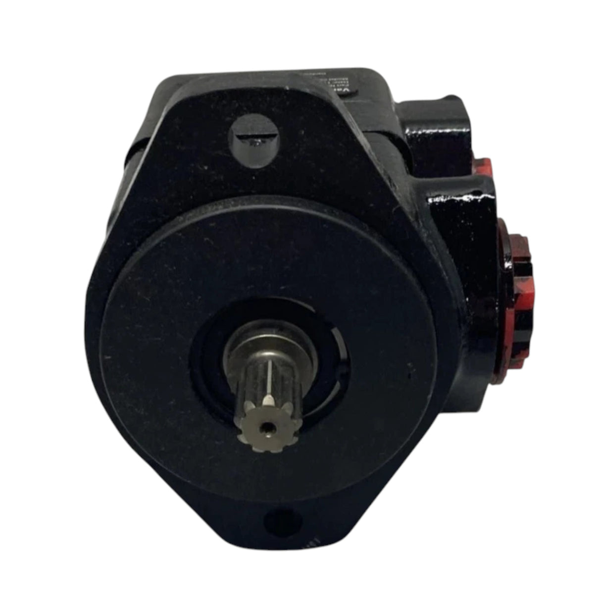 382094-3 Danfoss Hydraulic Vane Pump 2200PSI