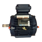 182TTTCD6501 Genuine Marathon Severe Duty Motor 460V