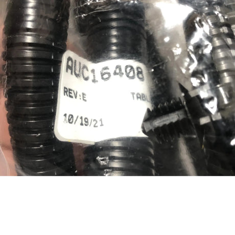 AUC16408 Genuine John Deere Wiring Harness - Truck To Trailer