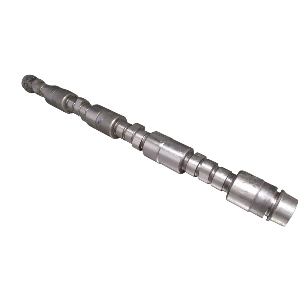 7E-6821 Caterpillar Engine Front Camshaft - Truck To Trailer