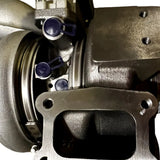 68321378AA Turbocharger HE300VG With Actuator For Cummins ISB13 6.7L