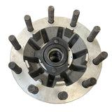 20964256 Genuine Volvo Front Steer Hub Assembly