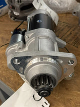 282-0206 Poweredge Starter 12V 3.4KW - Truck To Trailer