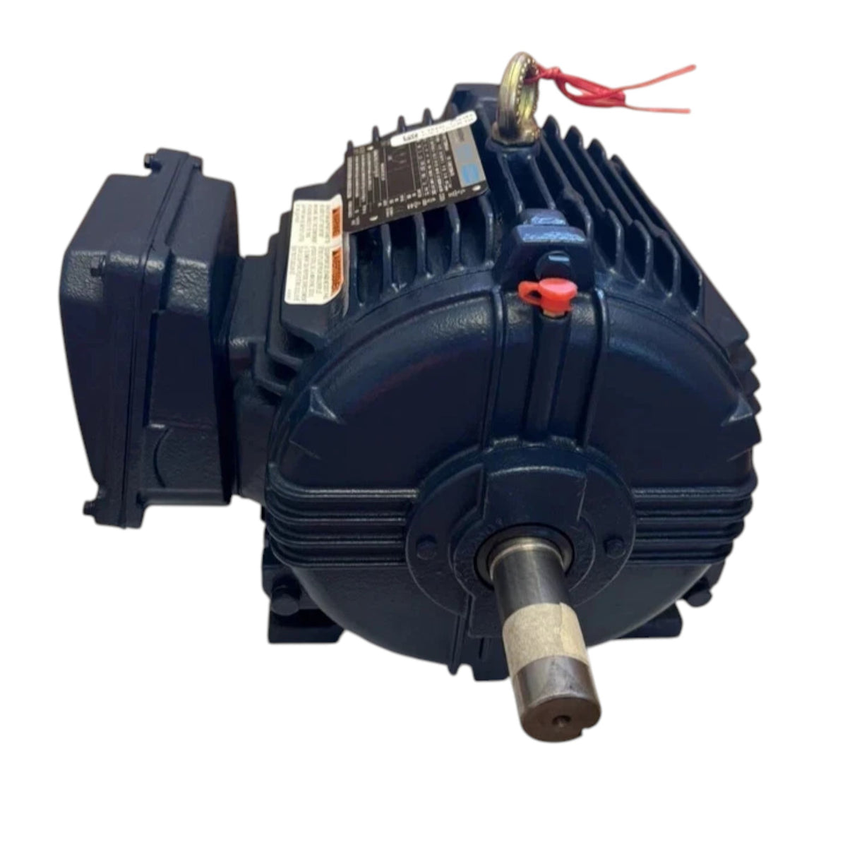182TTTCD6501 Genuine Marathon Severe Duty Motor 460V
