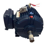 182TTTCD6501 Genuine Marathon Severe Duty Motor 460V