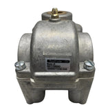 02770000 Tolomatic Right Angle Gear Box