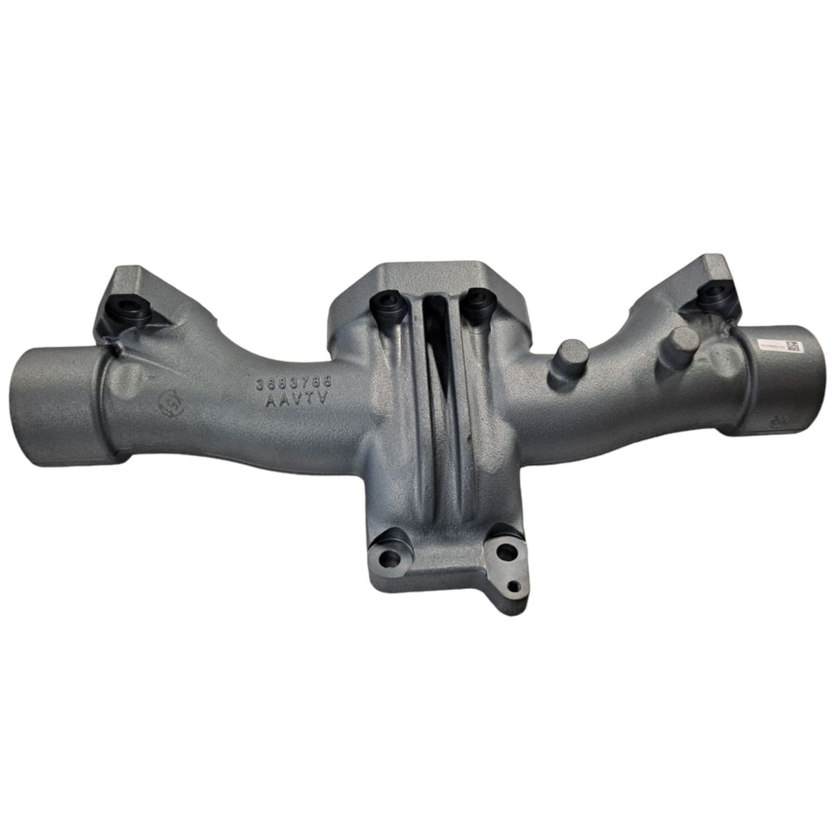 3683789 Genuine Cummins Exhaust Manifold Kit.