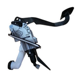 9650011030 Genuine Wabco Hydraulic Clutch Pedal - Truck To Trailer