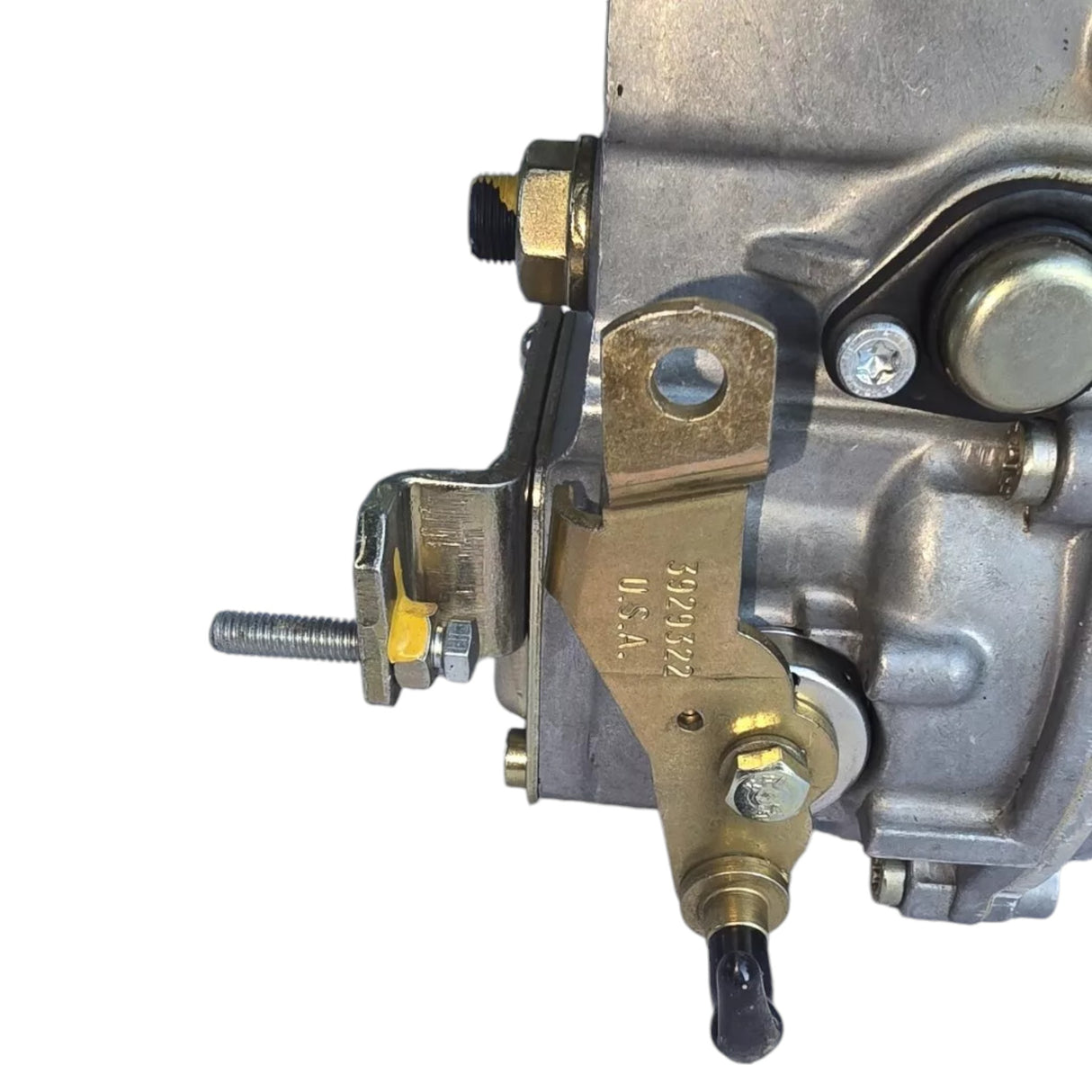 0403466156 Genuine Bosch Fuel Pump