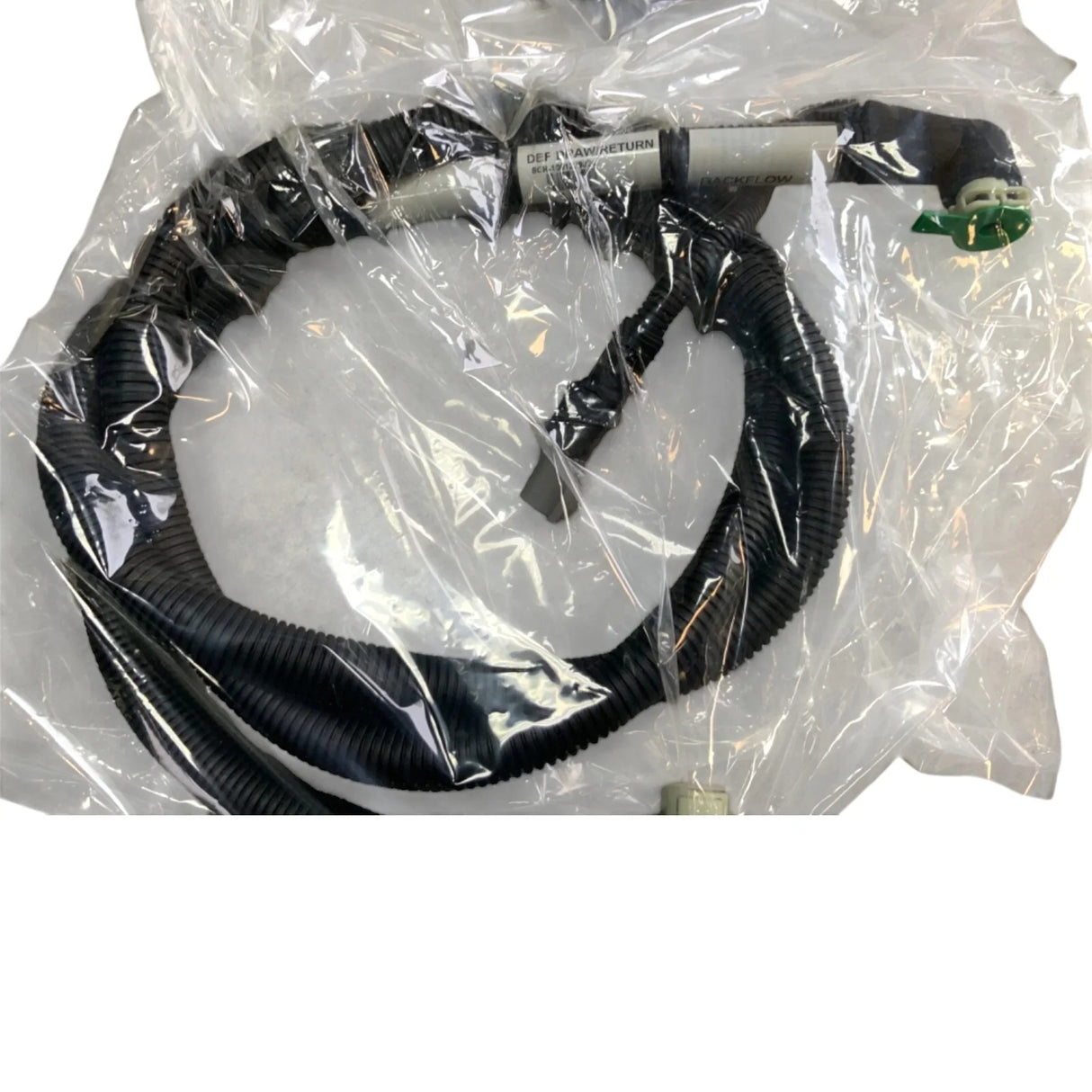 1001233135 Genuine JLG DEF Tank With Sensor - Truck To Trailer