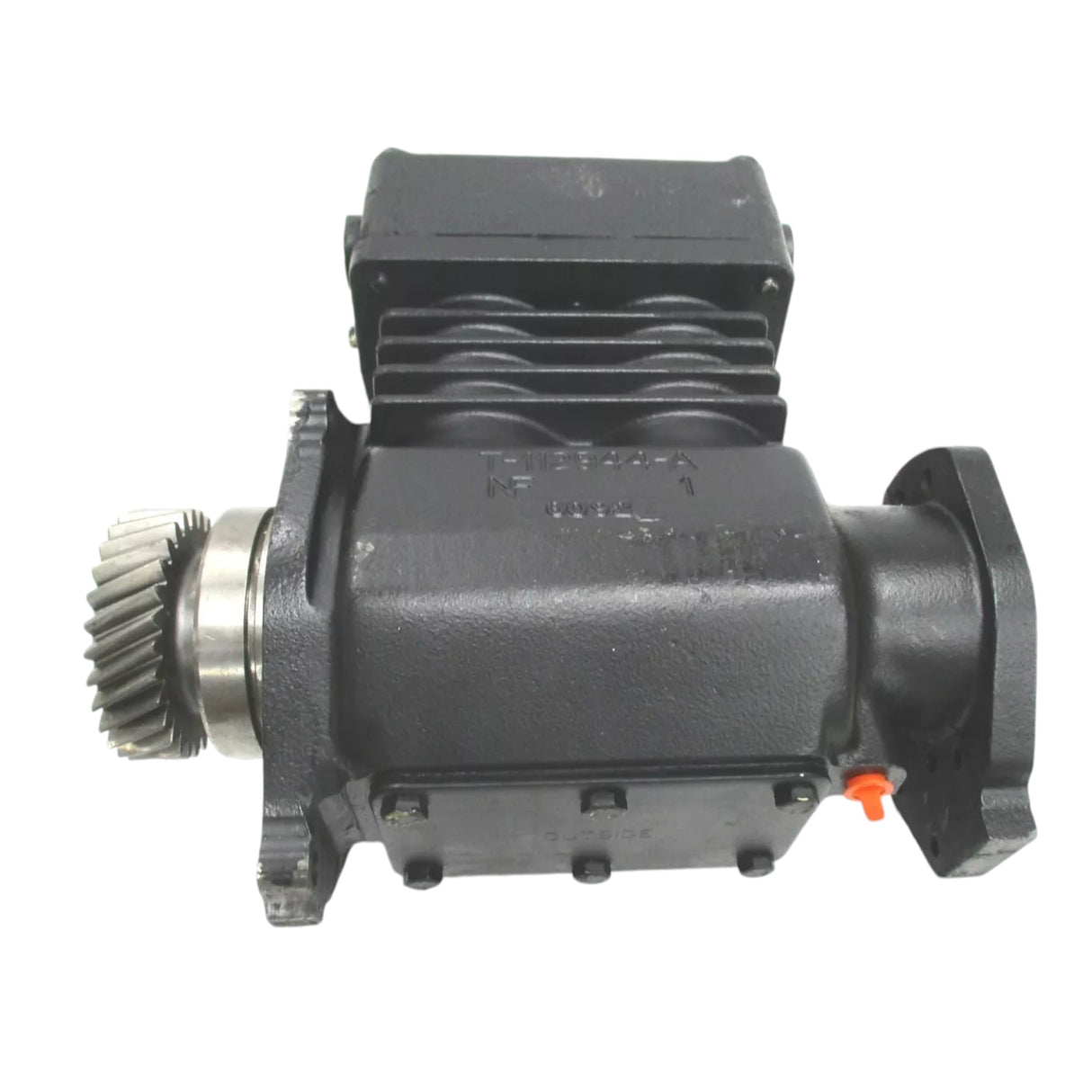 23550719 Genuine Detroit Diesel Air Compressor TF-750