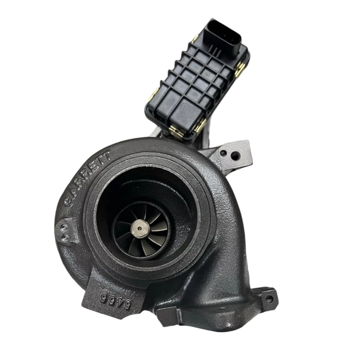 R6470900280 Genuine Detroit Diesel Turbocharger With Actuator