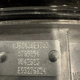 E93276X24 Genuine Meritor Air Brake Chamber - Truck To Trailer