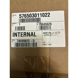 78645626 Genuine Volvo Mirror - Truck To Trailer