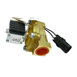 44-7591 Genuine Thermo King Solenoid Valve - Truck To Trailer