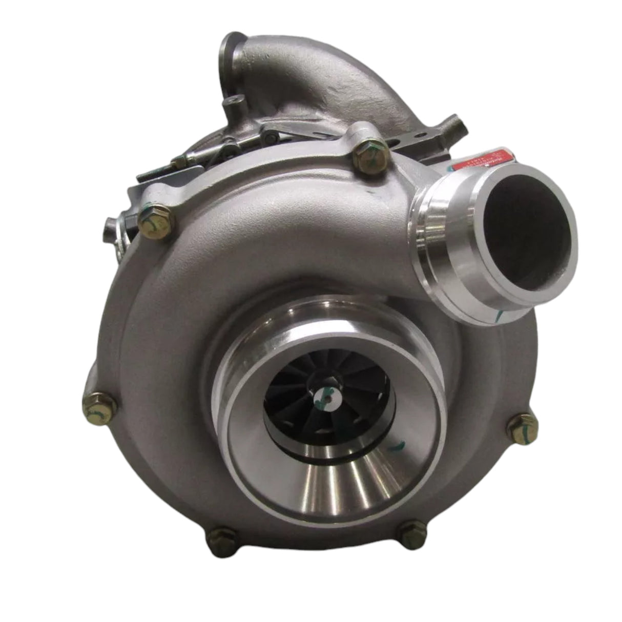 A1670105N Rotomaster Turbocharger For Ford 6.7L V8