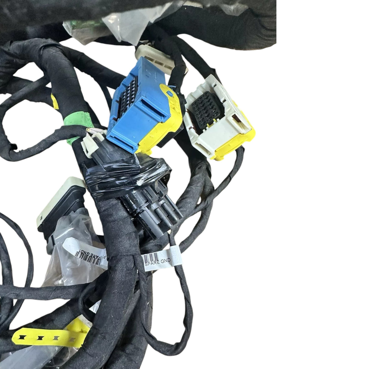 P92-5938-614400201 Genuine Paccar Chassis Wiring Harness