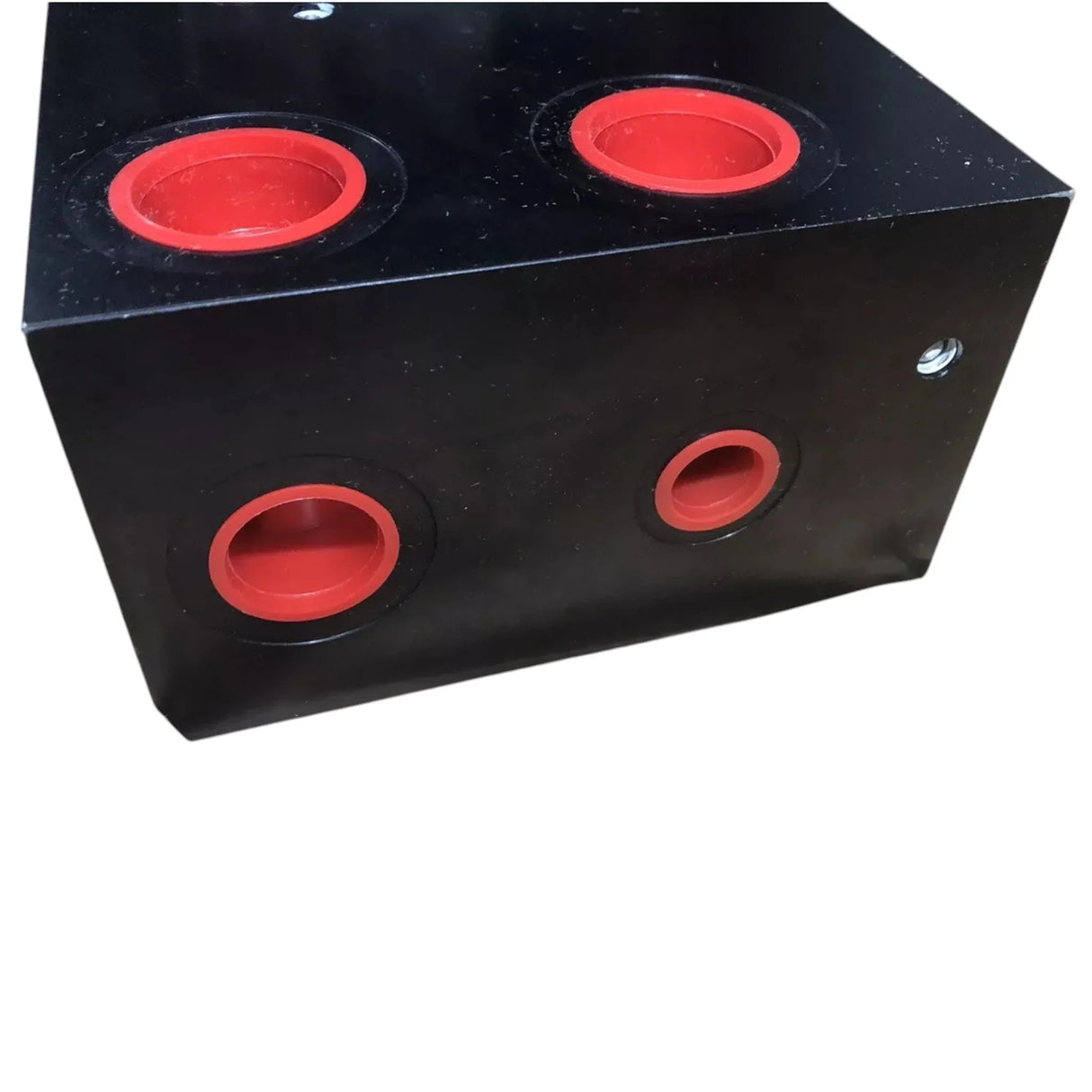 220-0779 CAT Manifold AS - Truck To Trailer