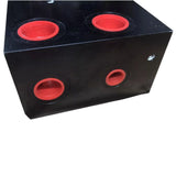 220-0779 CAT Manifold AS - Truck To Trailer