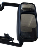3981903 Genuine Volvo Left Mirror - Truck To Trailer