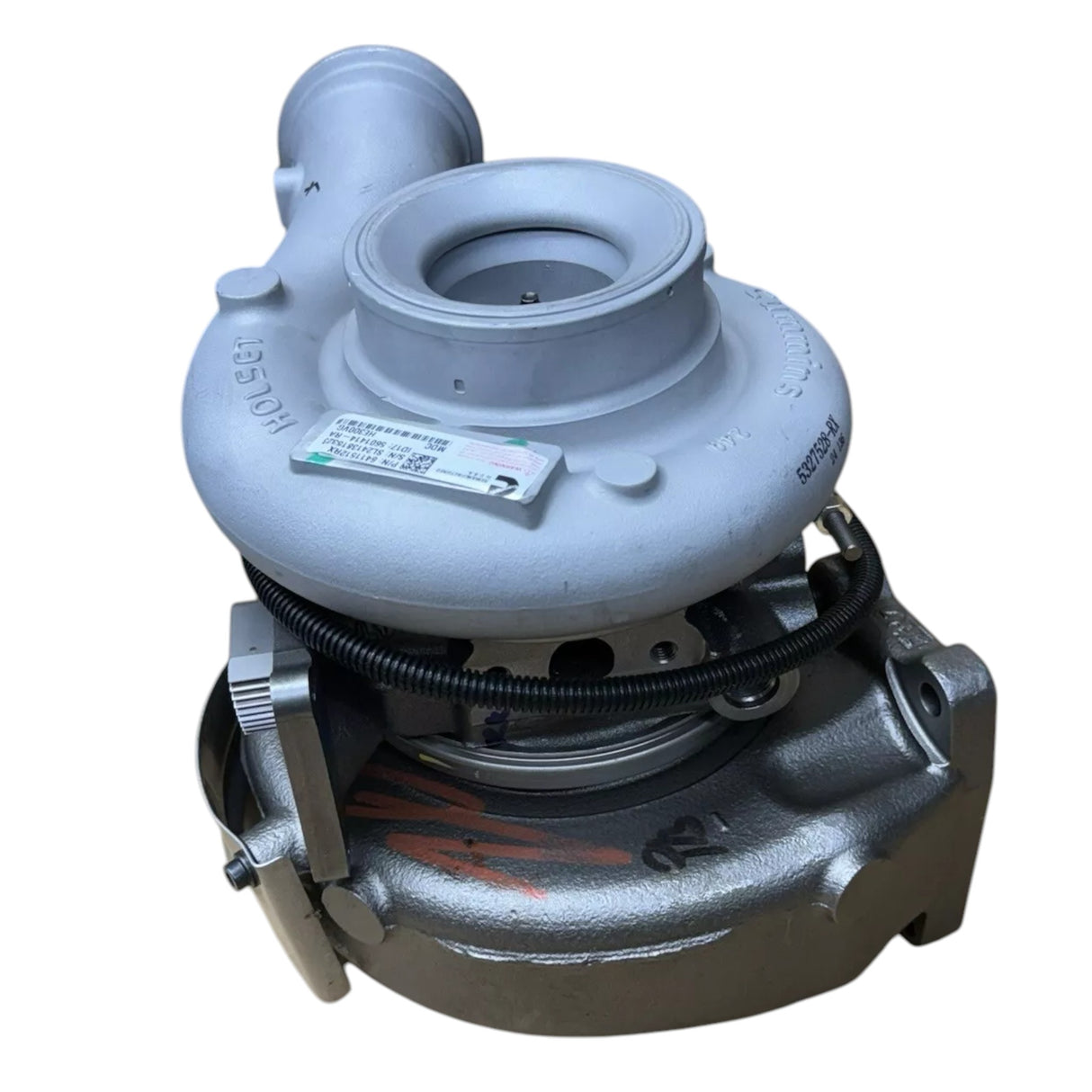5355646Rx Genuine Cummins Turbocharger He300Vg For Cummins Isb 6.7L