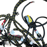 823005GT Genuine Genie Engine Control Module Wiring Harness - Truck To Trailer