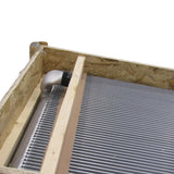 3500216 Genuine Caterpillar Radiator Core Assembly - Truck To Trailer