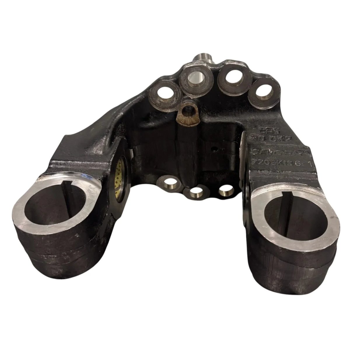 220SK138-1 Genuine Spicer Steering Knuckle - Truck To Trailer