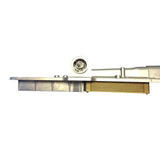 4965906 Genuine Cummins Oil Filter Cooler Head - Truck To Trailer