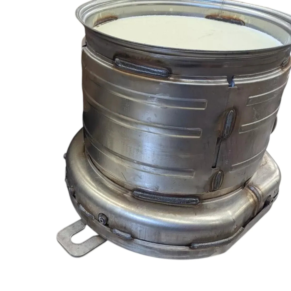 5418556 Genuine Cummins Outlet Catalyst Module - Truck To Trailer
