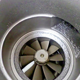 4035439 Genuine Cummins Turbocharger