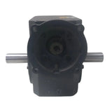 4Z015 Dayton C-Face Speed Reducer - Truck To Trailer