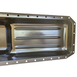 3958209RX Genuine Cummins Oil Pan - Truck To Trailer