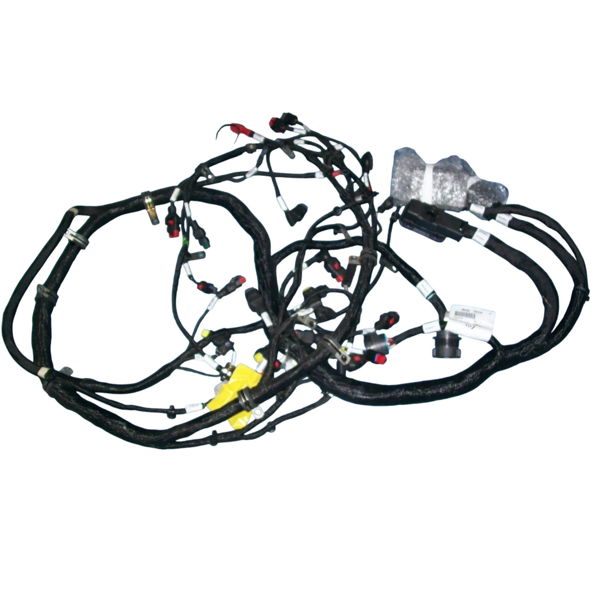 RE550225 John Deere Wiring Harness