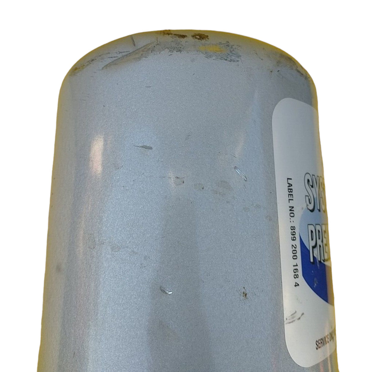 4324801450 Genuine Wabco Air Dryer