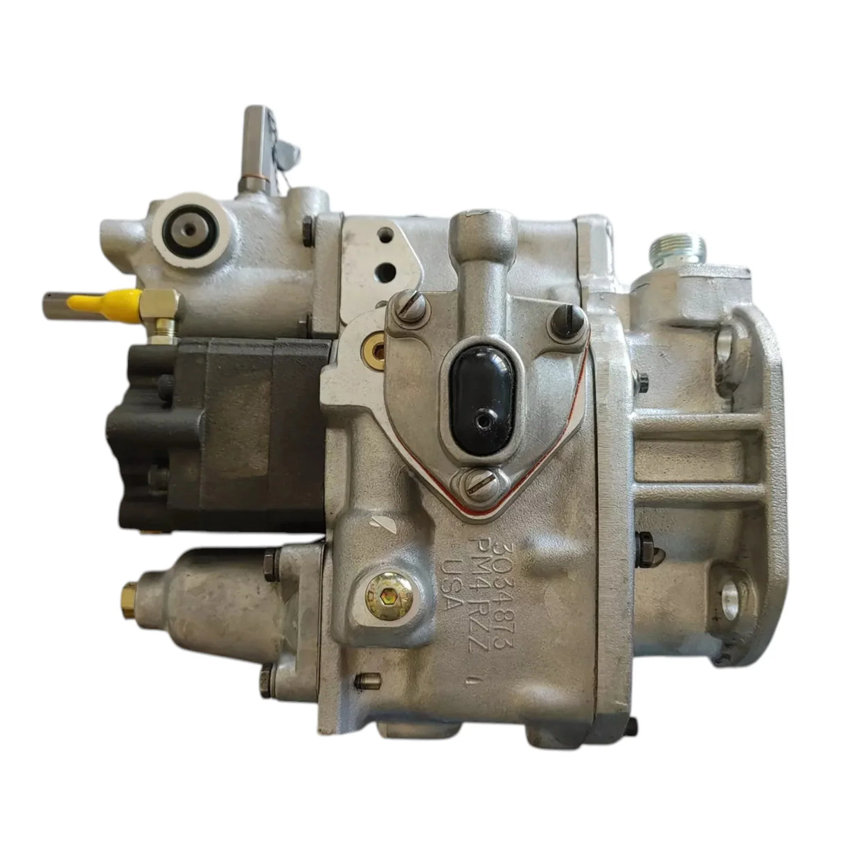 3095454 Genuine Cummins Fuel Pump - Truck To Trailer