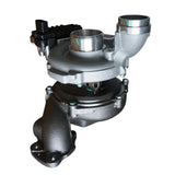 A1220104N Rotomaster Turbocharger With Actuator