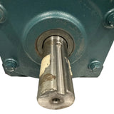 35A05L18 Dodge Tigear2 Worm Gear Speed Reducer - Truck To Trailer