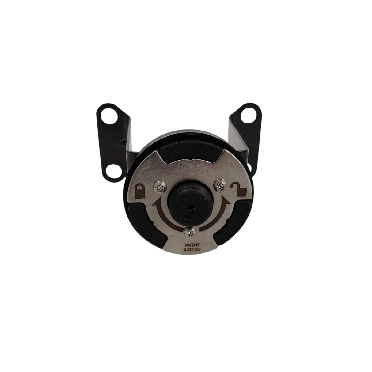 A22-74255-039 Genuine Freightliner Standart Wheel Cover Kit