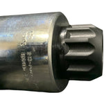 D3FBE01MC0NF0019 Parker Operated Proportional Directional Control Valve