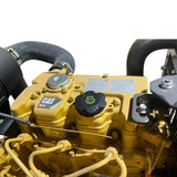 318-7061 Genuine CAT Engine Arrangement - Truck To Trailer