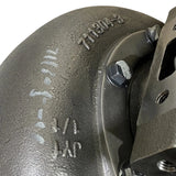 446-3318 Genuine CAT Turbocharger - Truck To Trailer