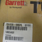 731376-5002S Genuine Garrett Turbocharger - Truck To Trailer