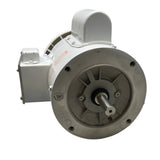 114313.00 Genuine Leeson Washdown Motor
