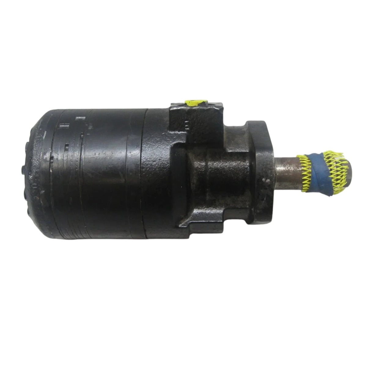 TG0335MS030AAAA Parker Hydraulic Motor - Truck To Trailer