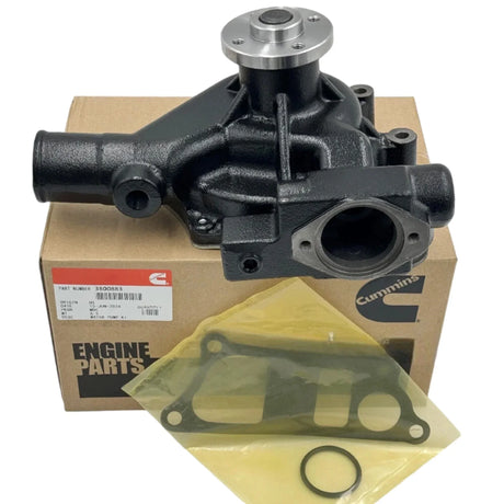 5301482 Genuine Cummins Water Pump - Truck To Trailer