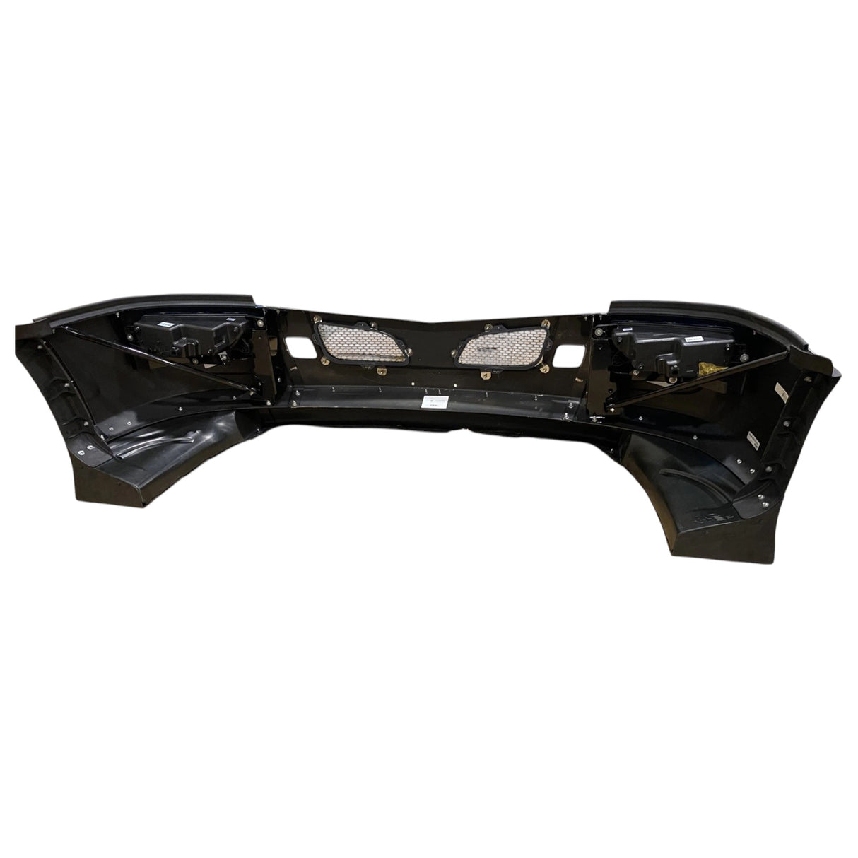 N71-6189-2F0A0B0 Paccar Bumper Steel