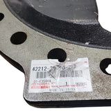 42212-30510-71 Toyota Bracket - Front Axle