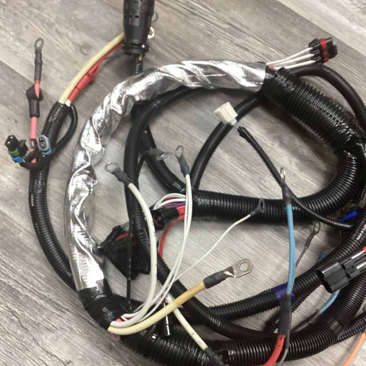 3606530C92 Genuine International Wiring Harness