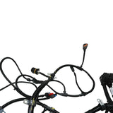 2893134 Cummins Wiring Harness - Truck To Trailer